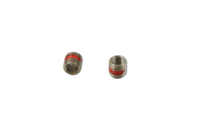 Threaded Footpeg Adapter Studs