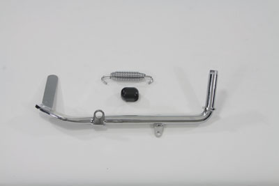 Jiffy Kickstand Chrome