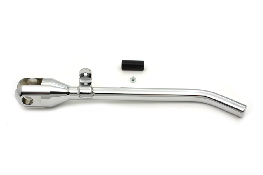 Stock XL Kickstand Chrome