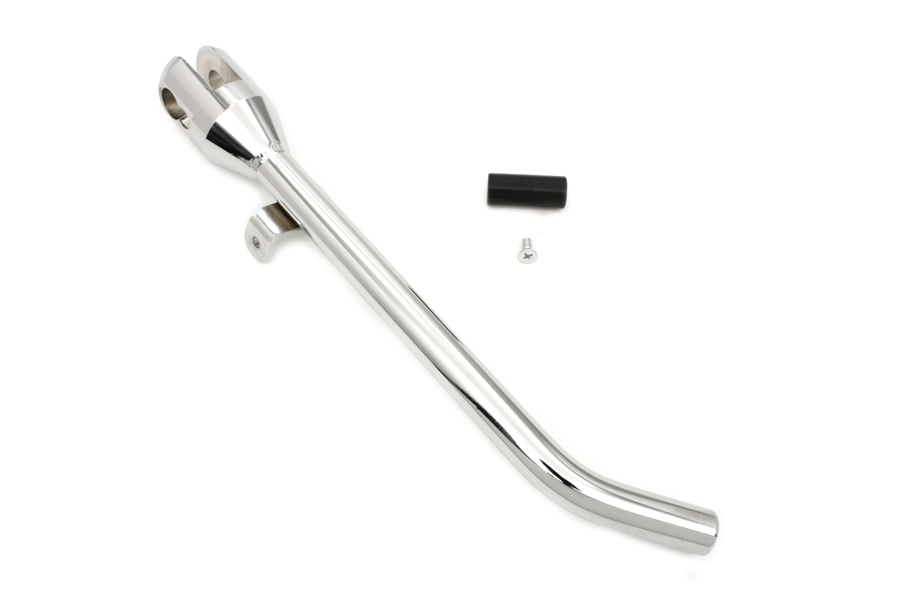 Stock XL Kickstand Chrome