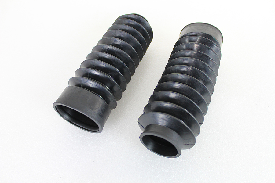 49mm Gator Fork Boots