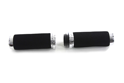 Eagle Passion Throttle By Wire Grip Set