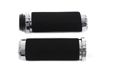 Eagle Passion Throttle By Wire Grip Set