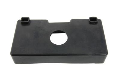 Large Battery Tray Pad Rubber