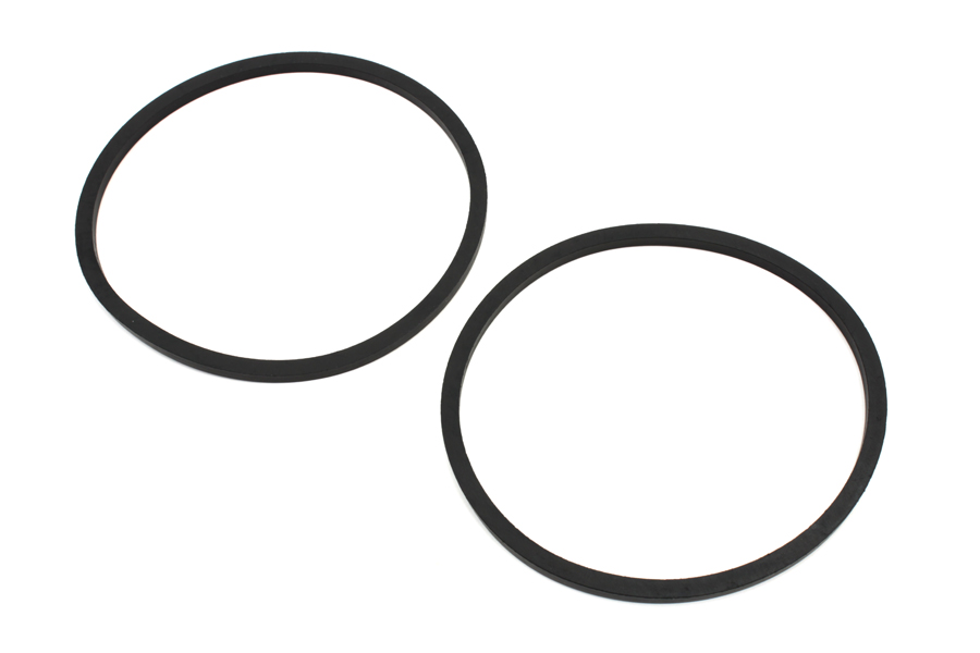 Spotlamp Rubber Seal