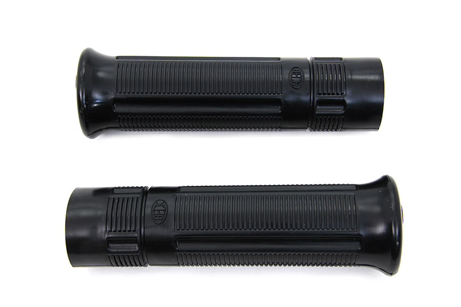 Black Beck Plastic Grip Set