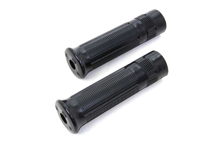 Black Beck Plastic Grip Set