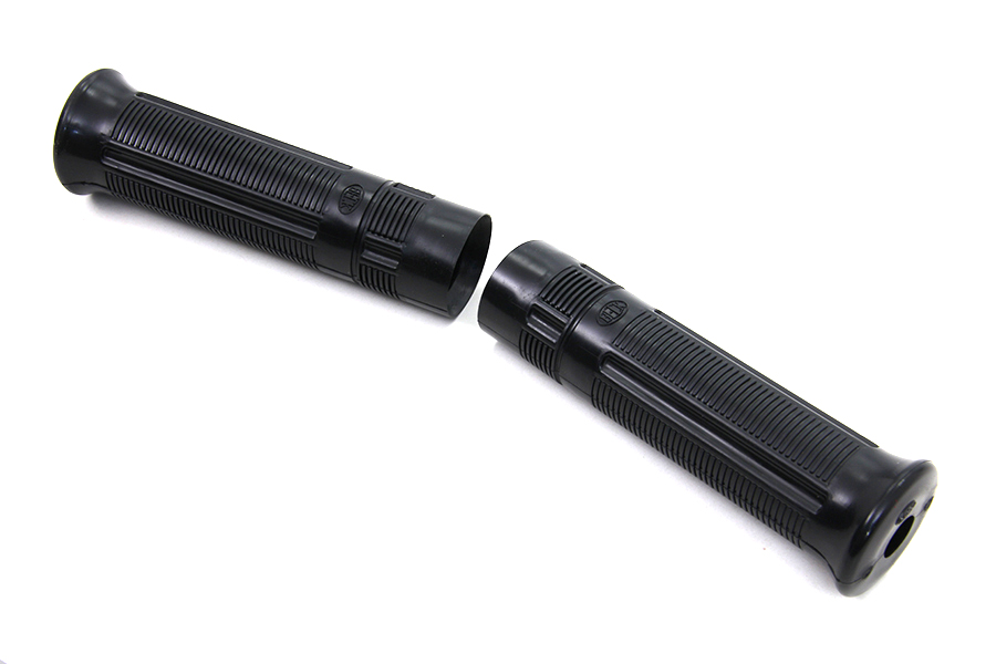 Black Beck Plastic Grip Set