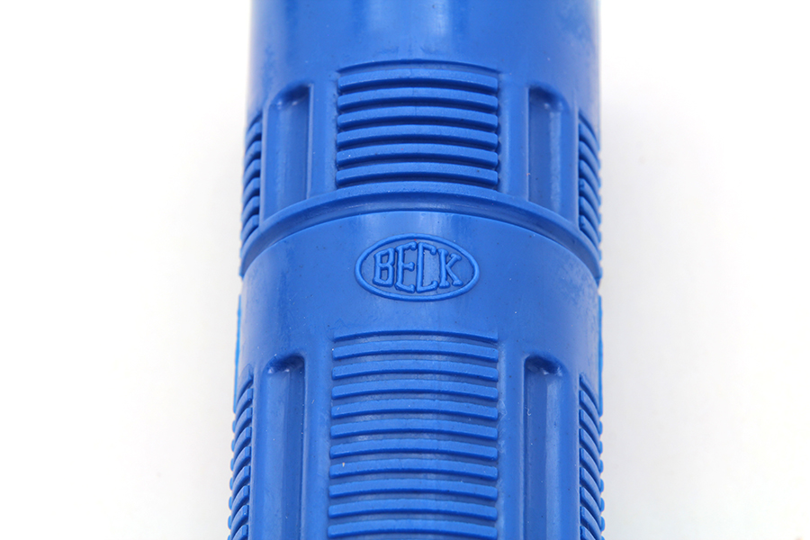 Blue Beck Plastic Grip Set