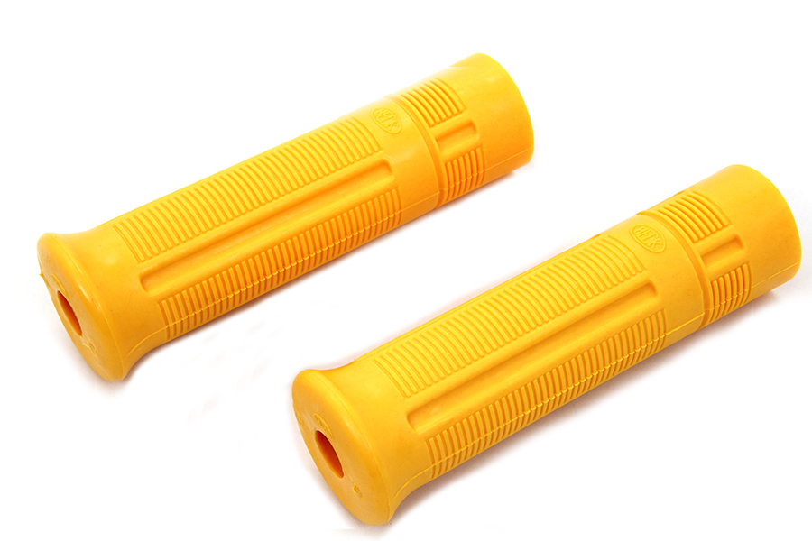 Yellow Beck Plastic Grip Set
