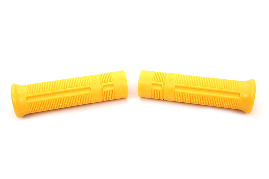 Yellow Beck Plastic Grip Set