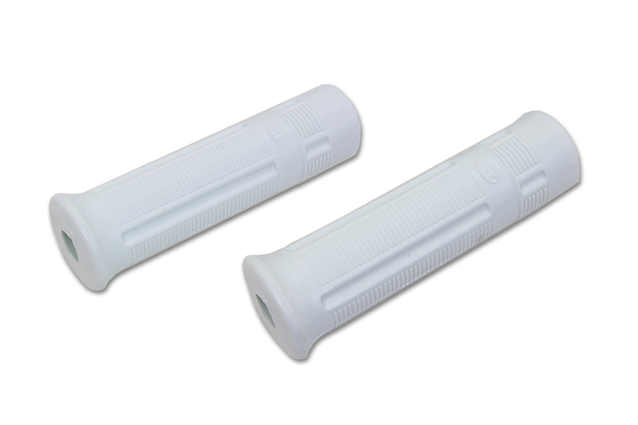 White Beck Plastic Grip Set