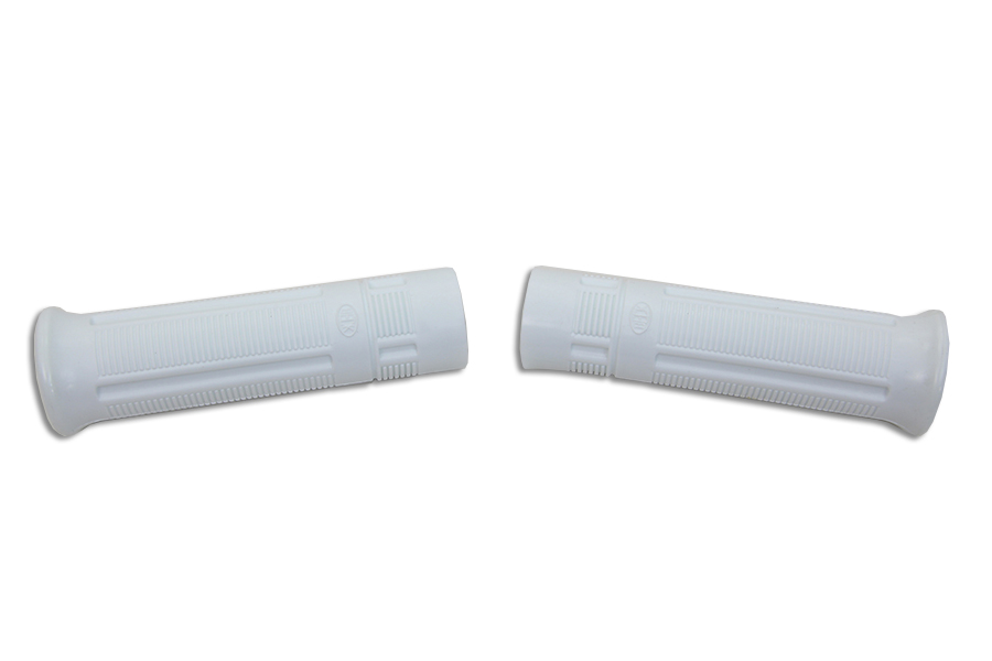 White Beck Plastic Grip Set