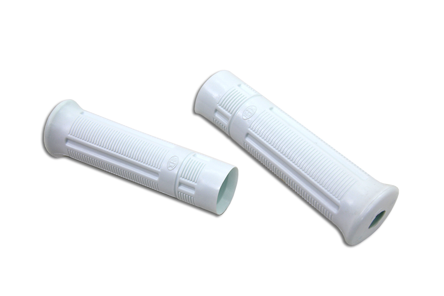 White Beck Plastic Grip Set