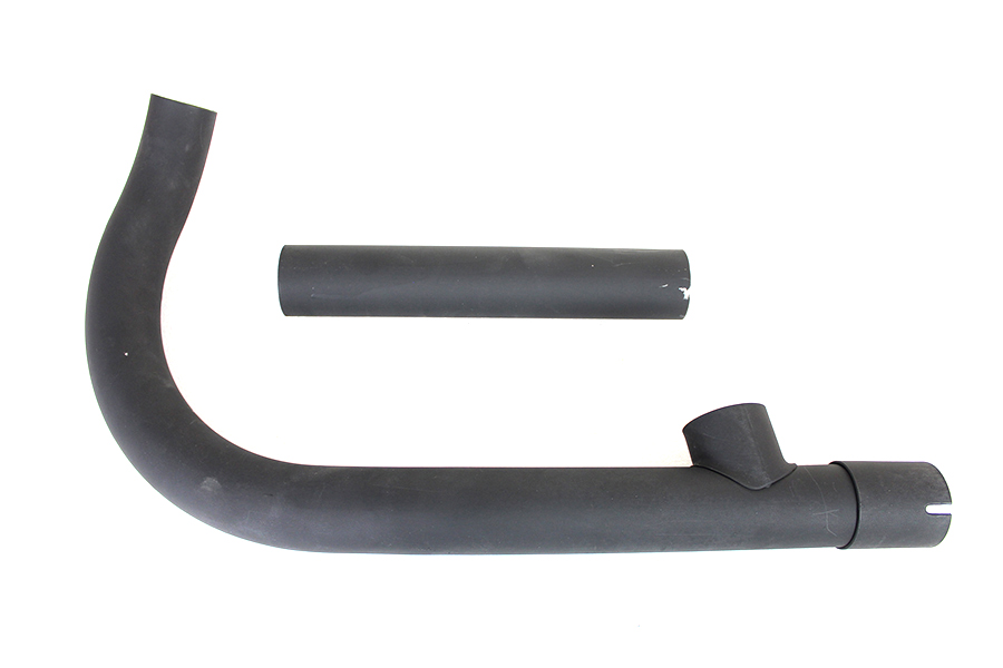 Exhaust Header Set