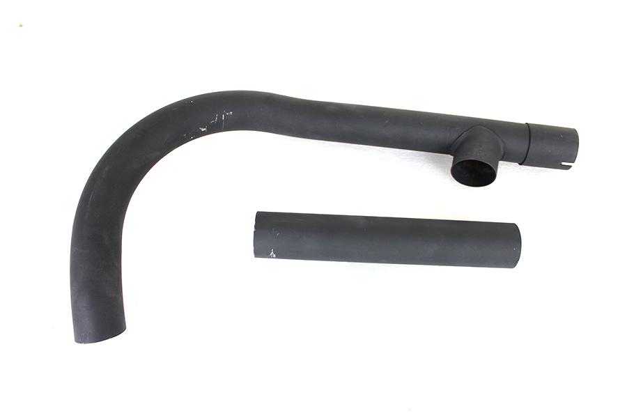 Exhaust Header Set