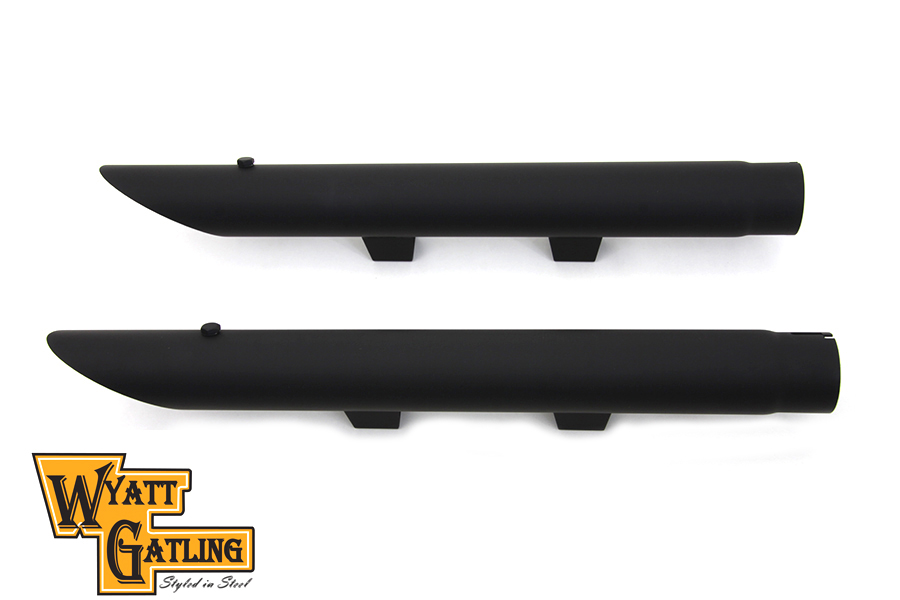 Wyatt Gatling Exhaust Pipe Extension Set