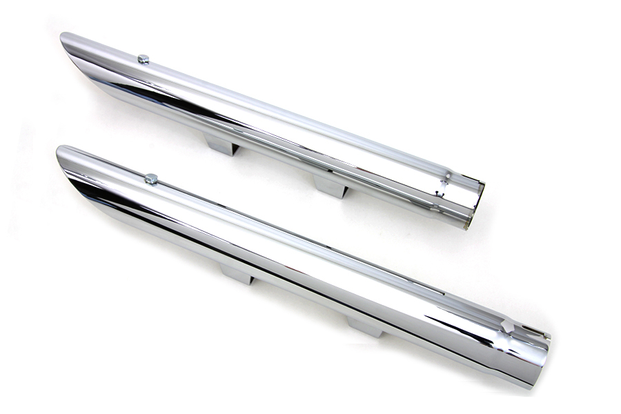 Wyatt Gatling Exhaust Pipe Extension Set
