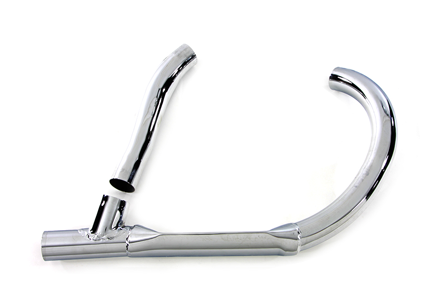 Exhaust Header Set