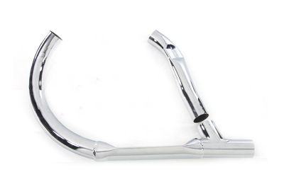 Exhaust Header Set