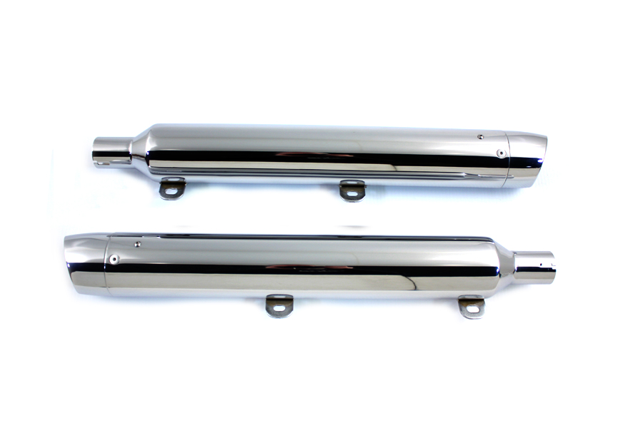 Wyatt Gatling 29 Muffler Set