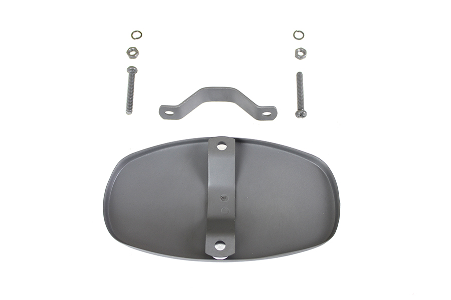 Replica Heat Shield Boot Guard