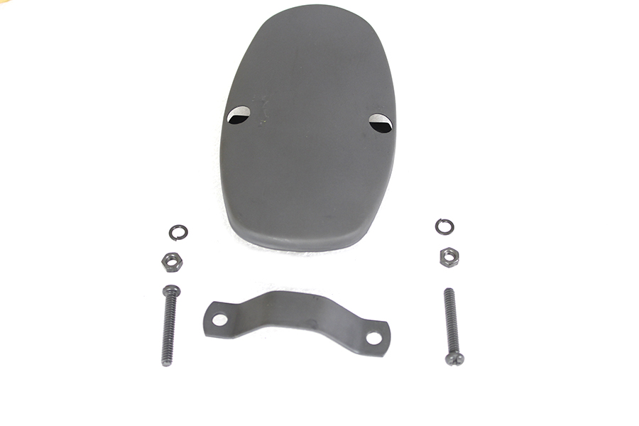 Replica Heat Shield Boot Guard