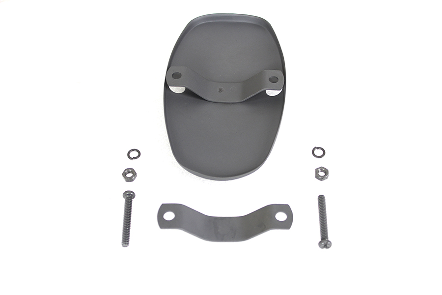 Replica Heat Shield Boot Guard