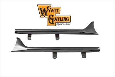 Wyatt Gatling 29 Fishtail Tip Extension Set