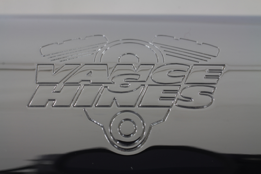 Chrome 2012-UP Harley Softails Short Shots Exhaust Drag Pipe Set