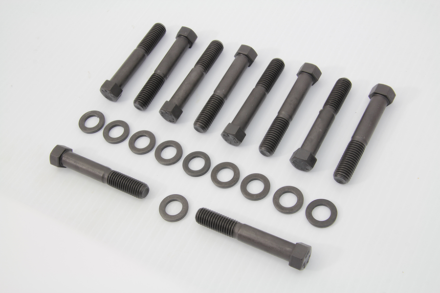 Parkerized Headbolt Kit