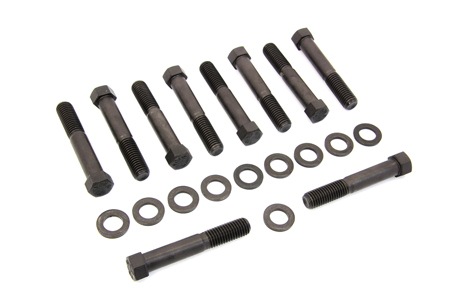 Parkerized Headbolt Kit