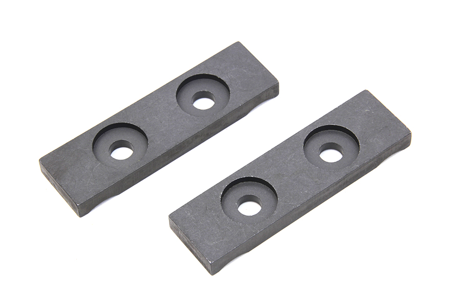 Oil Tank Mounting Plates