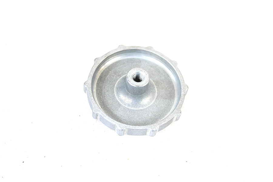 Fork Steering Damper Aluminum Knob