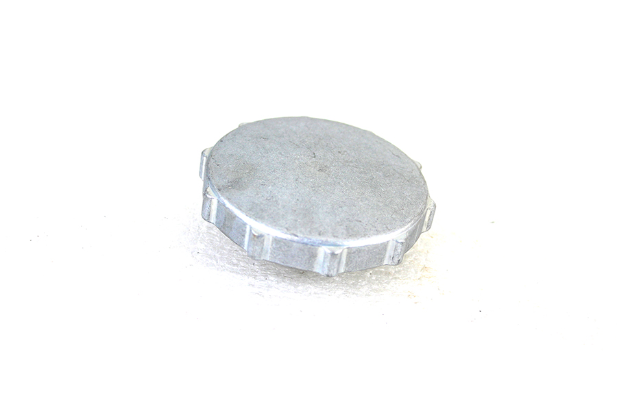 Fork Steering Damper Aluminum Knob