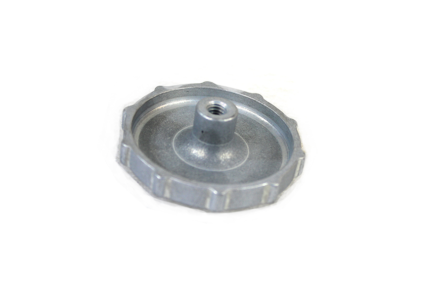 Fork Steering Damper Aluminum Knob