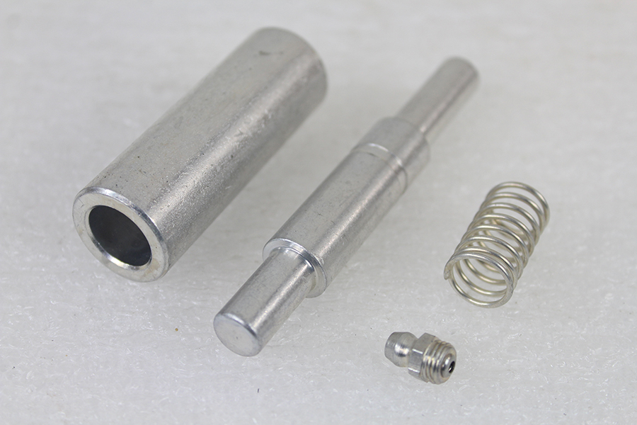 Seat Post Roller and Shaft Kit