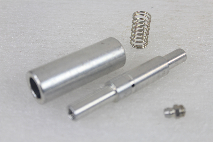Seat Post Roller and Shaft Kit