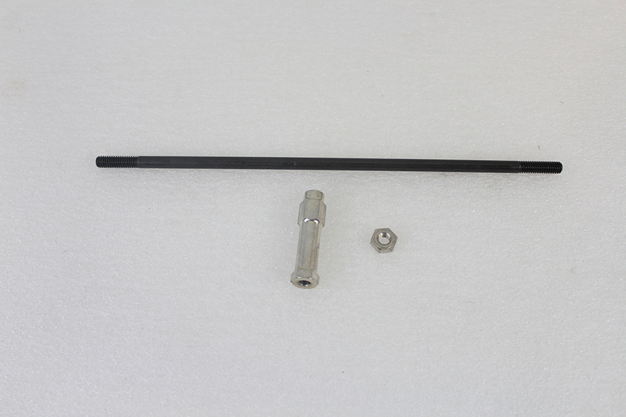 Steering Damper Rod and Spacer Kit