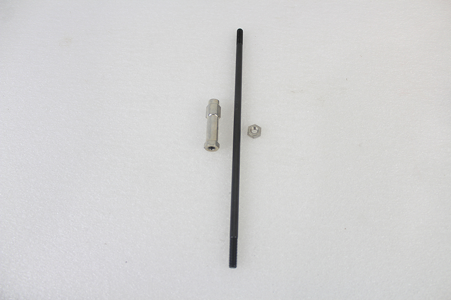 Steering Damper Rod and Spacer Kit