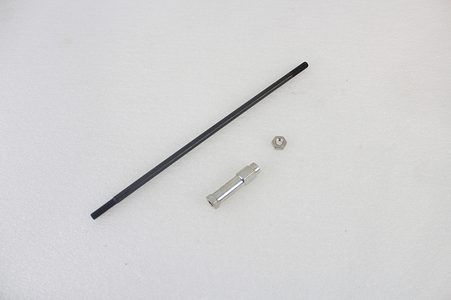 Steering Damper Rod and Spacer Kit
