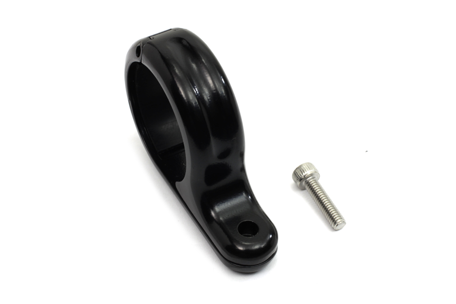 Handlebar Clamp Black