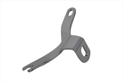 Chrome Top Engine Mount