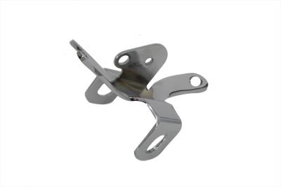 Chrome Top Engine Mount