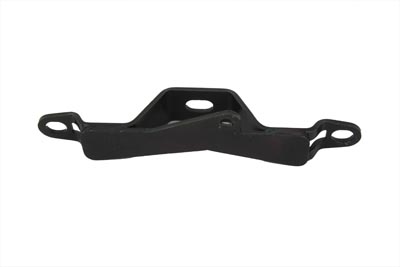 Black Top Engine Mount