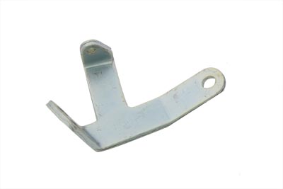 Air Cleaner Support Bracket Zinc Plated