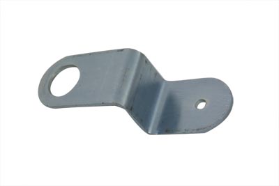 Horn Mounting Plate Zinc