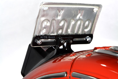 Replica Bracket for Tombstone Tail Lamp
