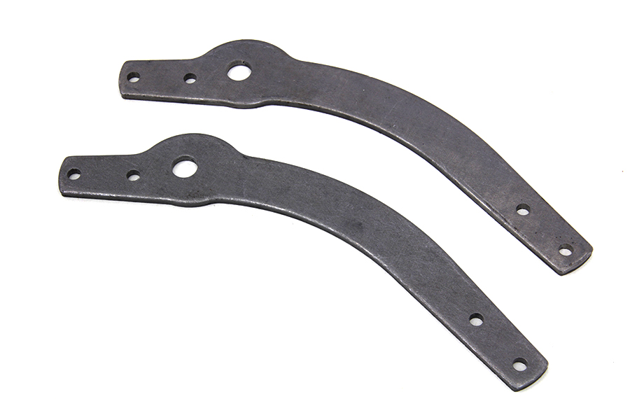 Spring Fork Fender Lower Mounts