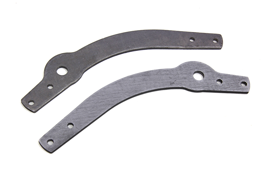 Spring Fork Fender Lower Mounts